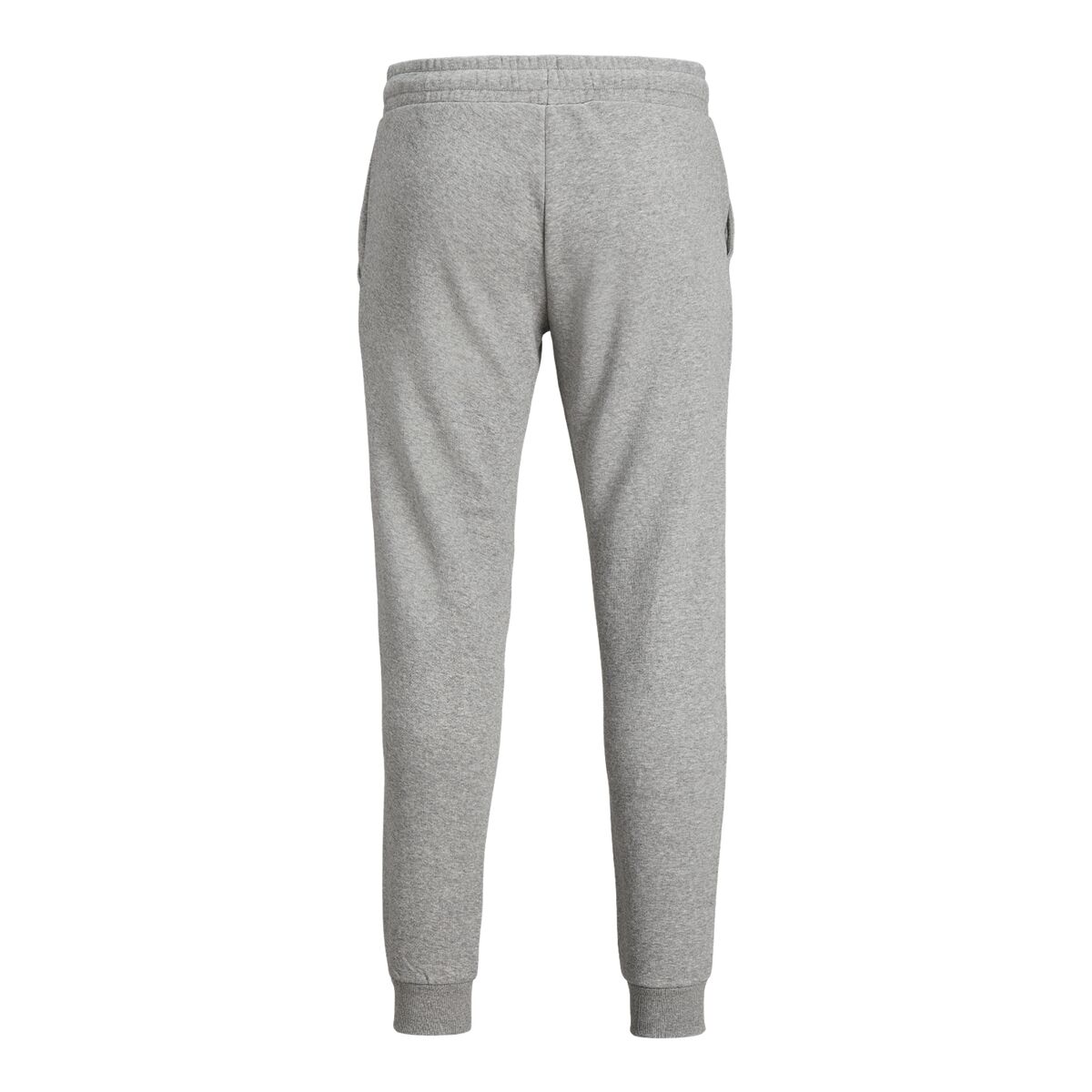 Bukser voksen JJNEWSOFT Jack & Jones Grå Menn